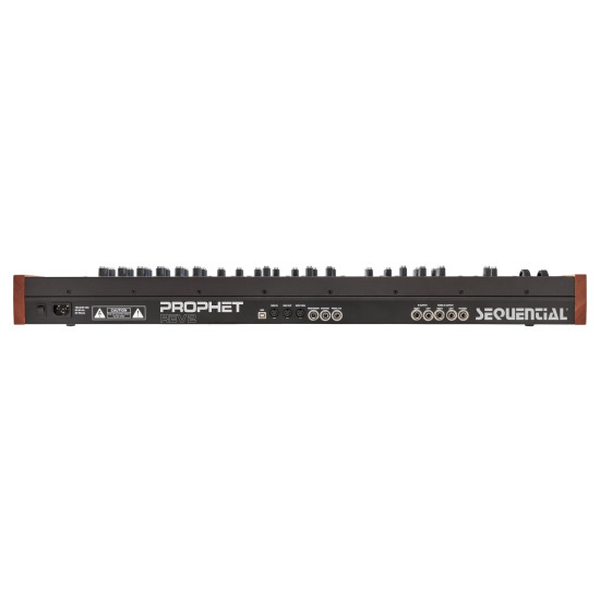 Sequential Prophet REV2-16